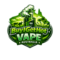 Buy Iget Hot Vape Australia
