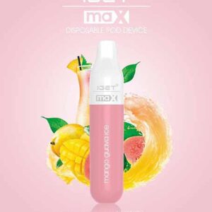 iGET Max Australia 2300