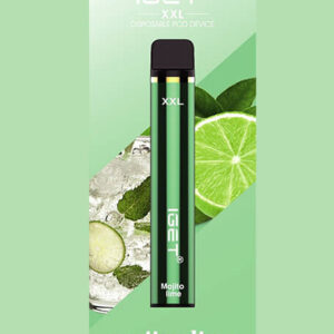iGET XXL VAPE MOJITO LIME