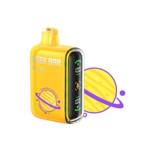 GEEK BAR VAPE 15000 PUFF – STRAWBERRY BANANA