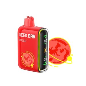 GEEK BAR VAPE Australia 9000 PUFF – WATERMELON ICE