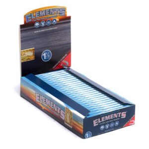 Elements Rolling Papers - 1ÂĽ Size