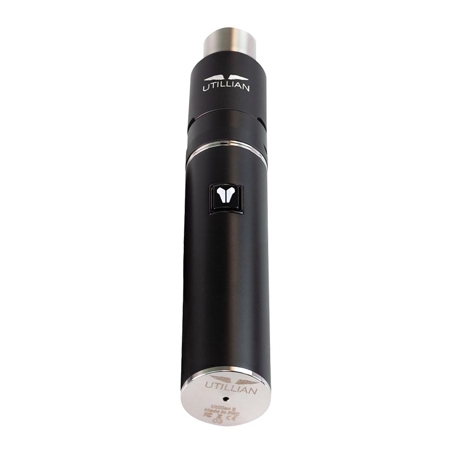 Utillian 5 Wax Pen Concentrate Vape Device - Image 3