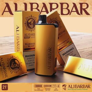 ALIBARBAR