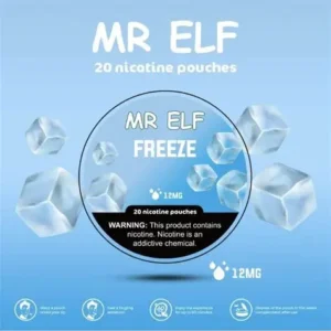 MR ELF 12MG