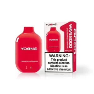 Yoone vape