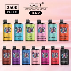 iGET BAR