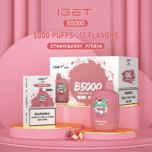 iGET B5000