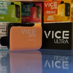 Vice Ultra